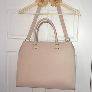 H & M large purse
